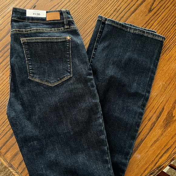 Judy Blue Denim - Judy Blue Slim Bootcut Jeans